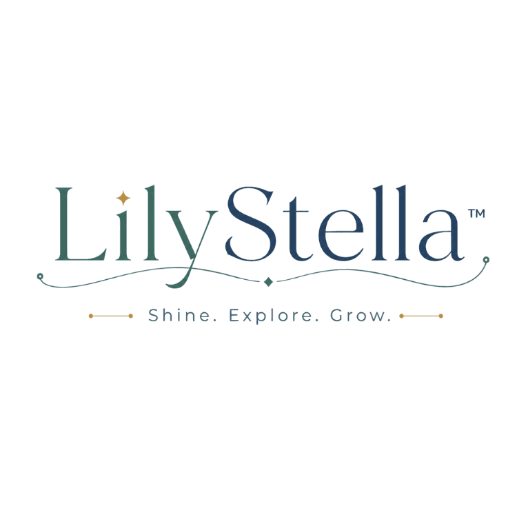 LilyStella — Shine. Explore. Grow.
